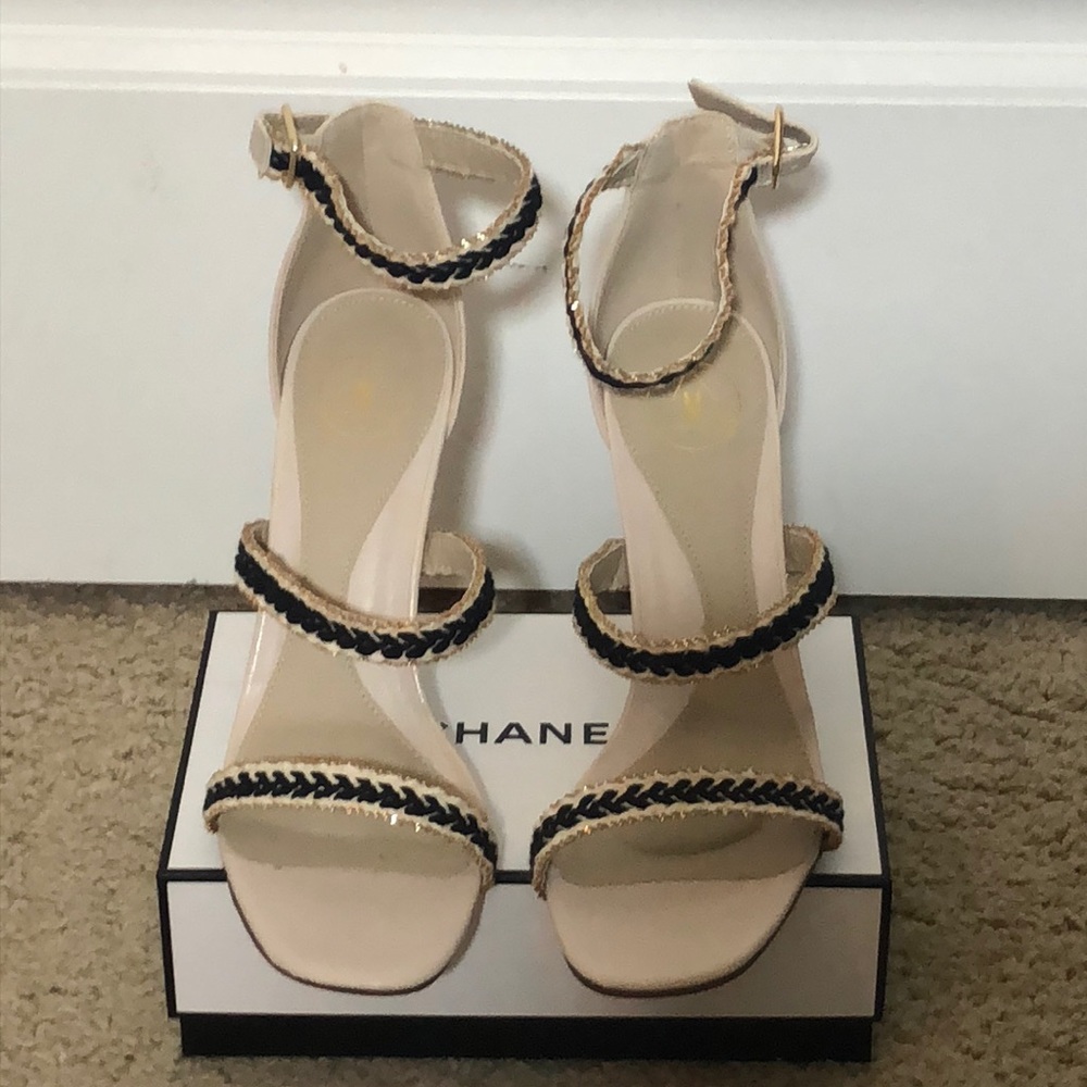 Missguided heels - Picture 1 of 6